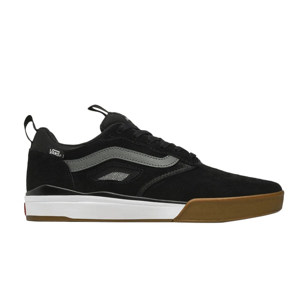 Vans UltraRange Pro Black Gum
