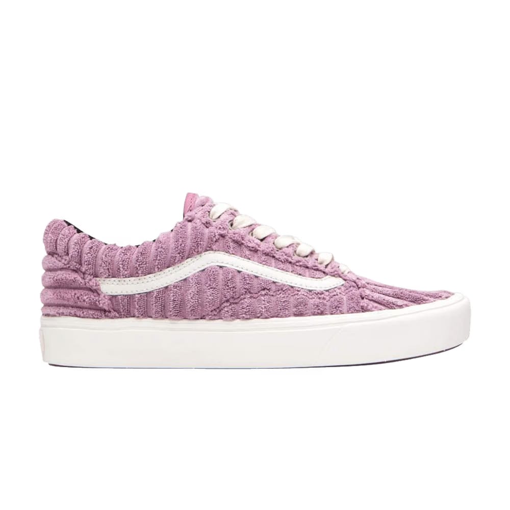 Vans Old Skool Comfy Cush Jumbo Corduroy