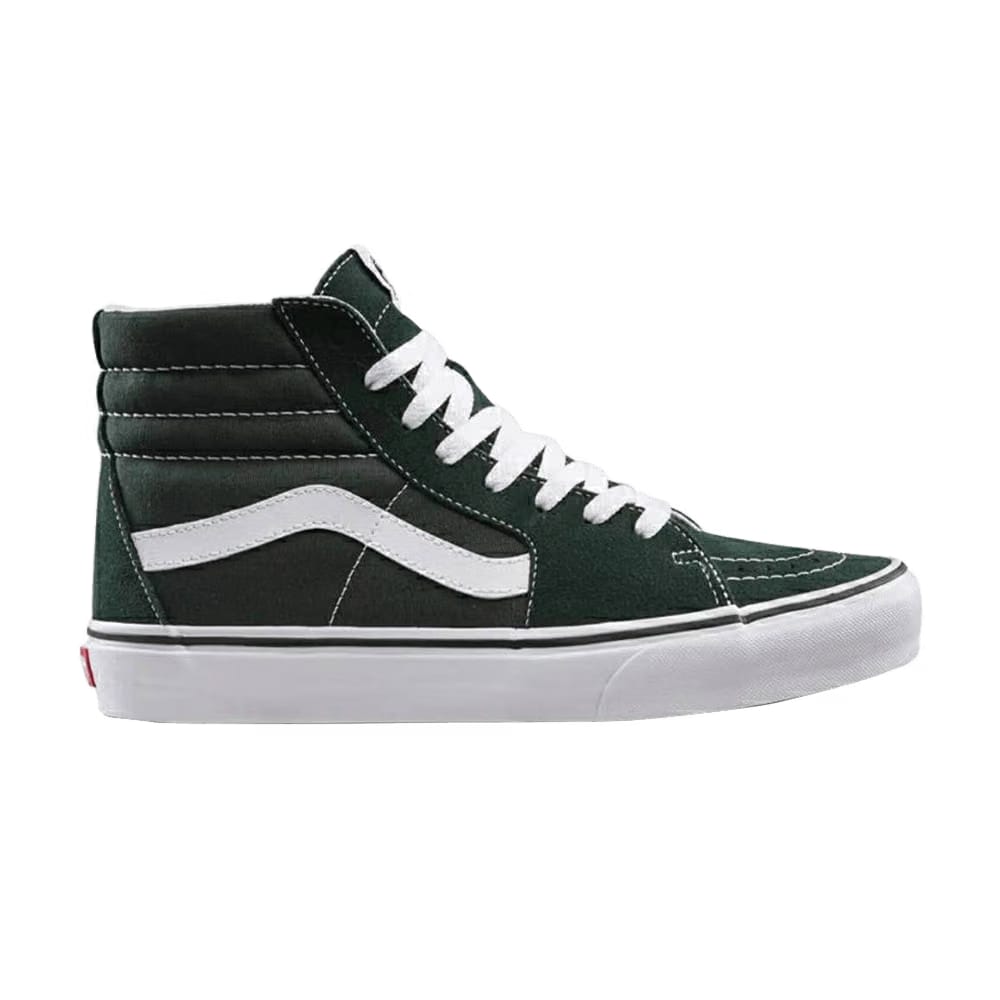 Vans Sk8-Hi Scarab