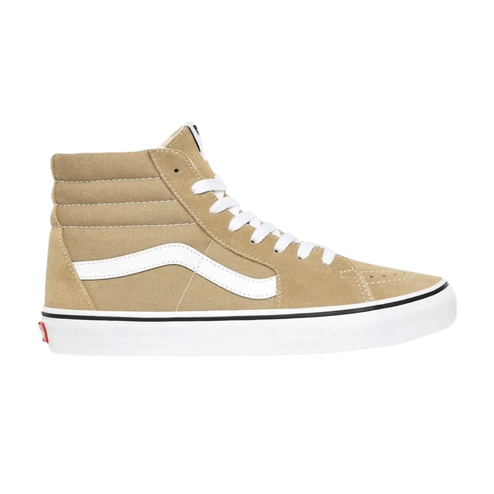 Vans Sk8-Hi Incense