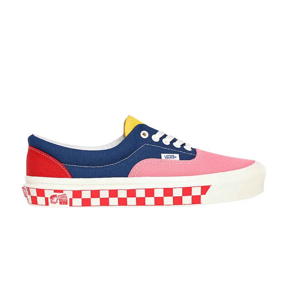 Vans Era 95 Anaheim Factory - Color Mix