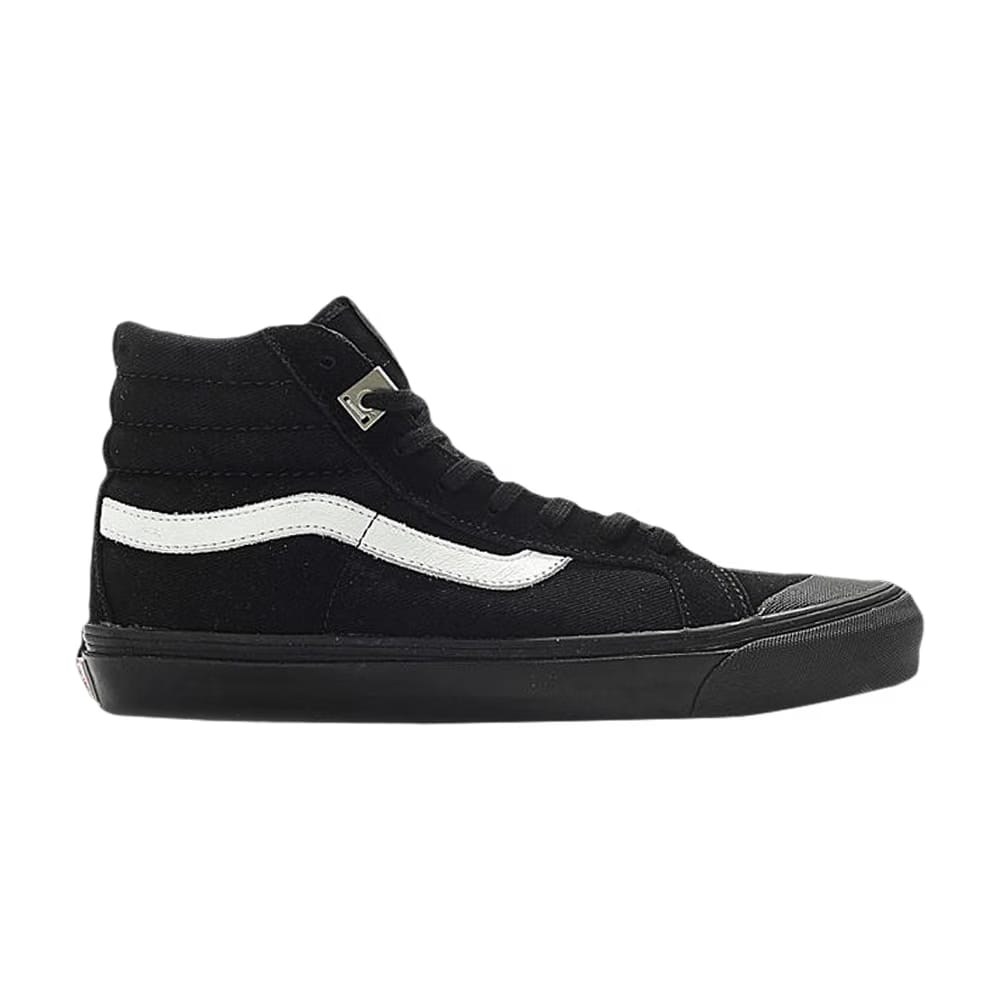 ALYX x Vans OG Style 138 LX Black