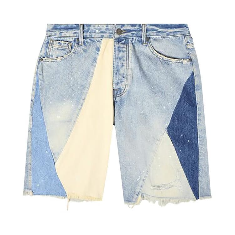 Billionaire Boys Club Intersect Jean Shorts Lyra