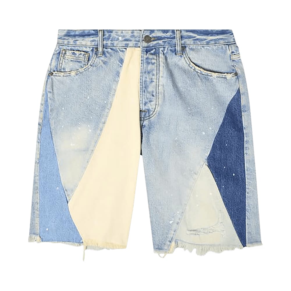 Billionaire Boys Club Intersect Jean Shorts Lyra