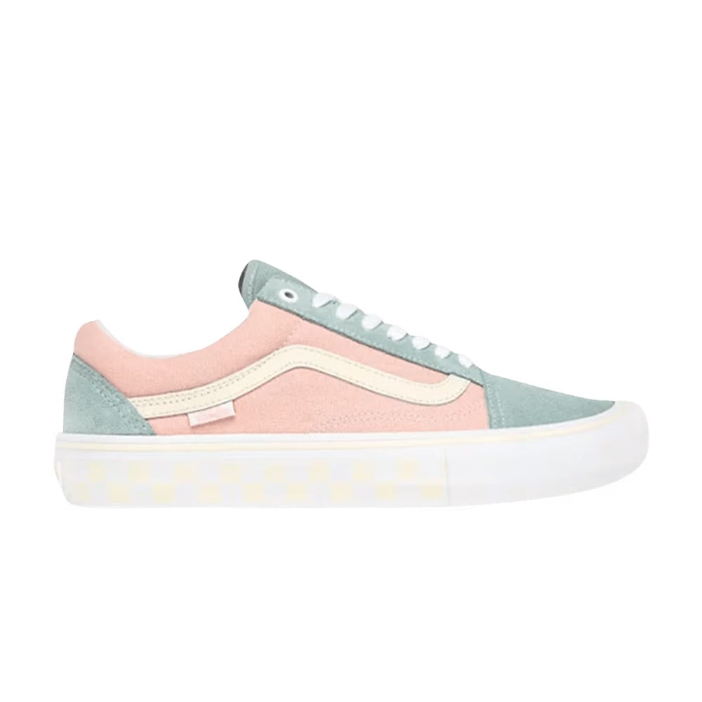 Vans Old Skool Pro Washout