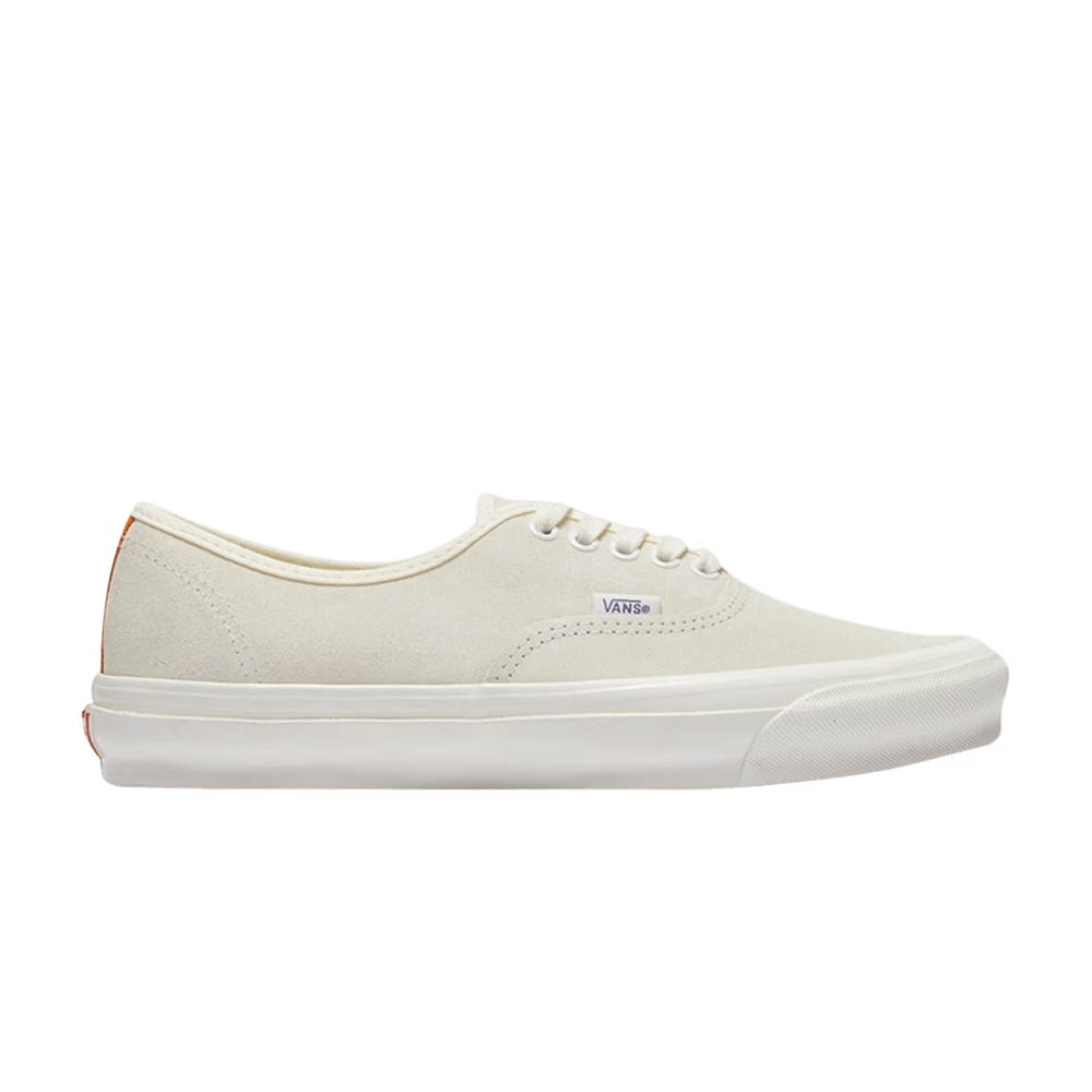 Vans OG Authentic LX Antique White