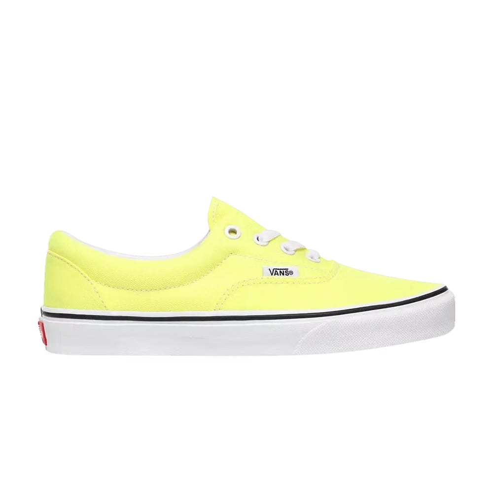 Vans Era Neon - Lemon Tonic