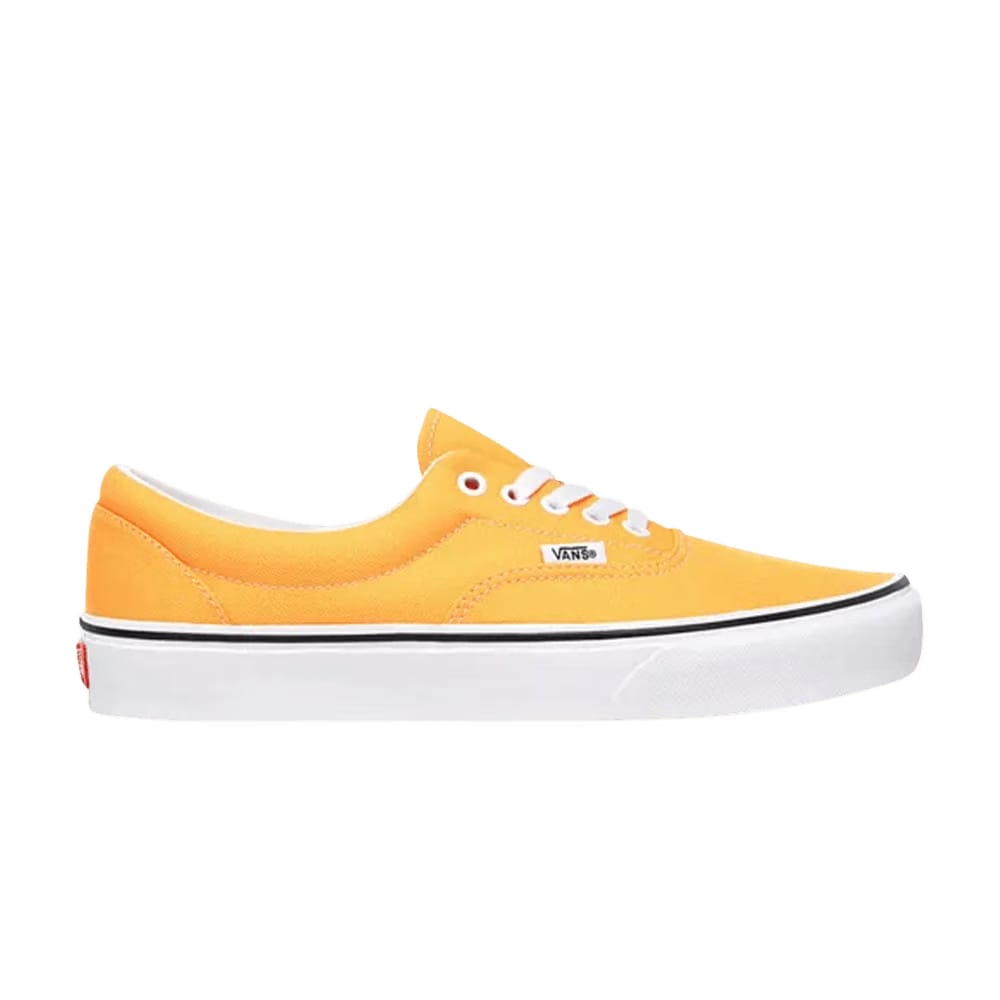 Vans Era Neon Pack - Blazing Orange