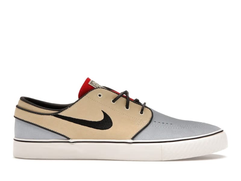 Nike SB Zoom Janoski OG Alabaster Celestine Blue