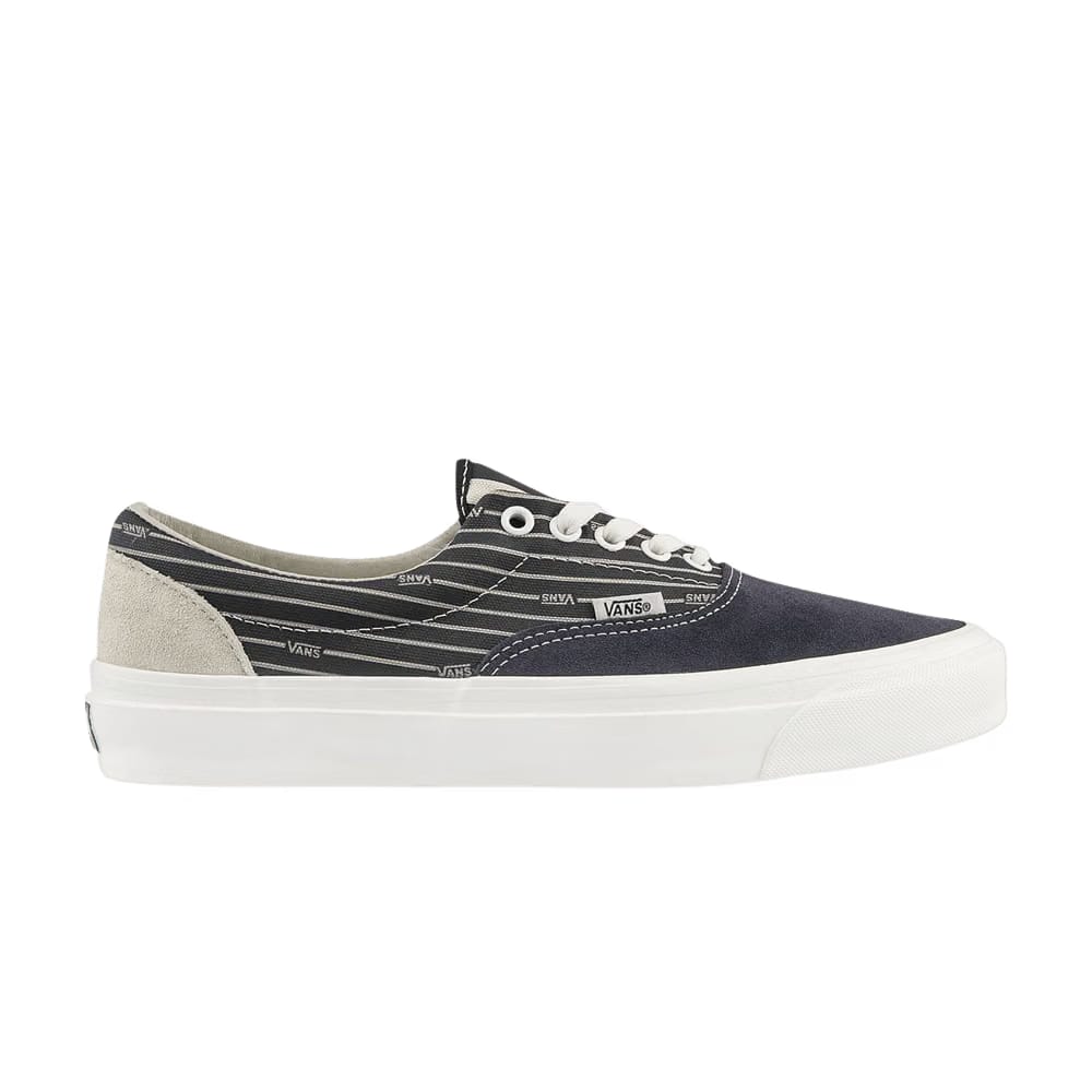 Vans OG Era LX Stripes - Iron Charcoal