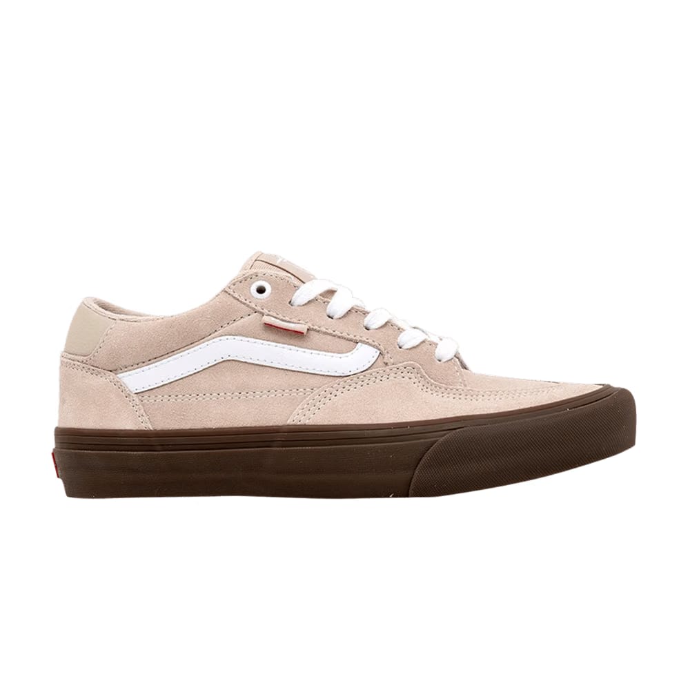 Vans Rowan Pro Oatmeal Gum