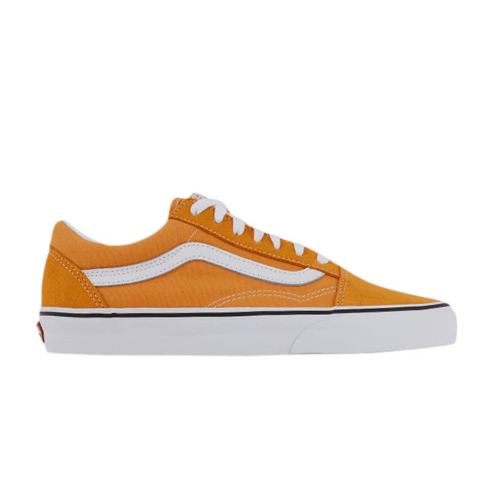 Vans Old Skool Golden Nugget