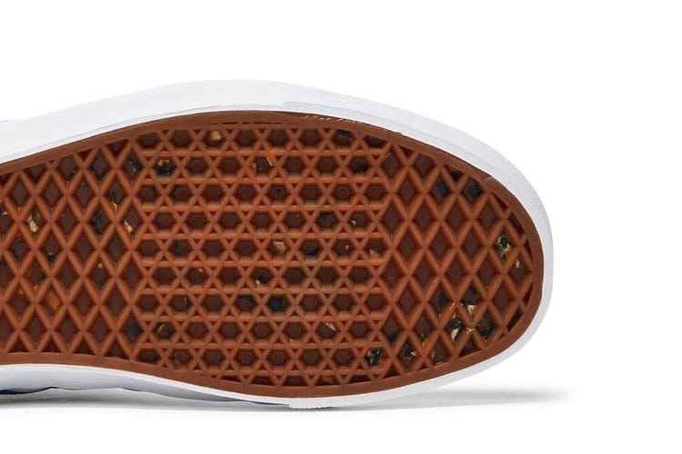 Sandy Liang x Vans Sk8-Hi 38 DX Patchwork