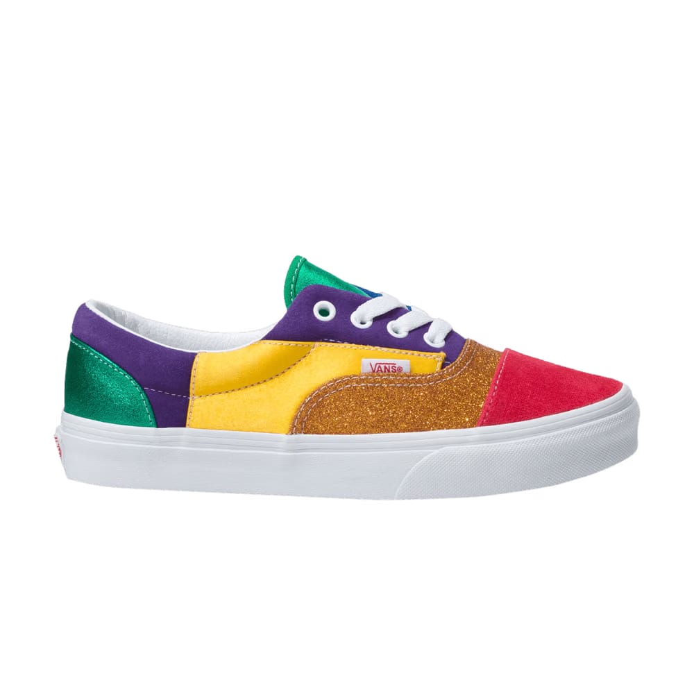 Vans Era Pride - Patchwork