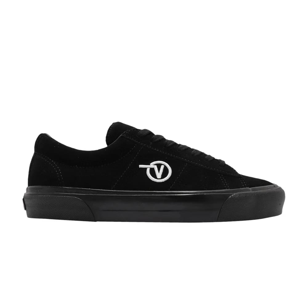 Vans Sid DX Anaheim Factory - Black