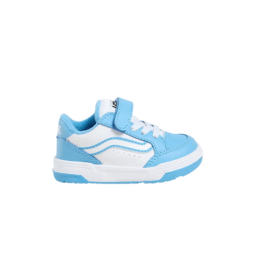 Vans Hylane V Toddler Blue White