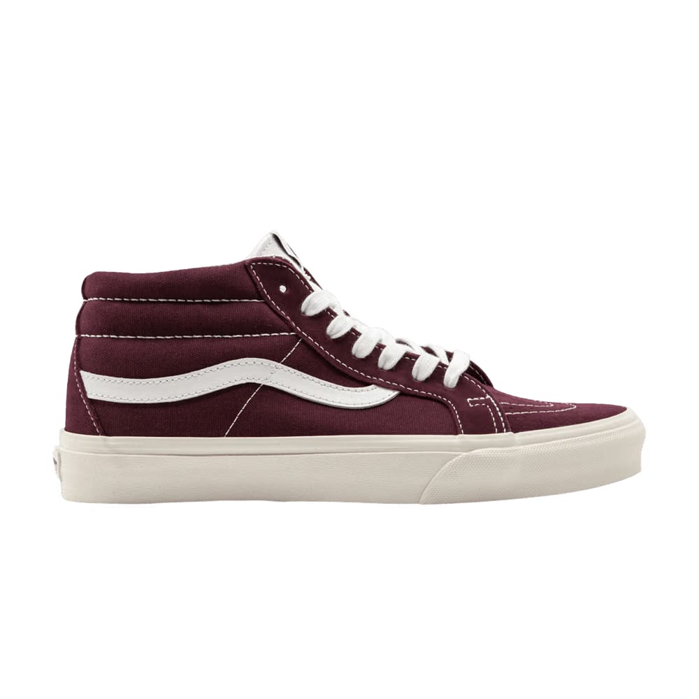 Vans Sk8-Mid Reissue Retro Sport - Port Royale