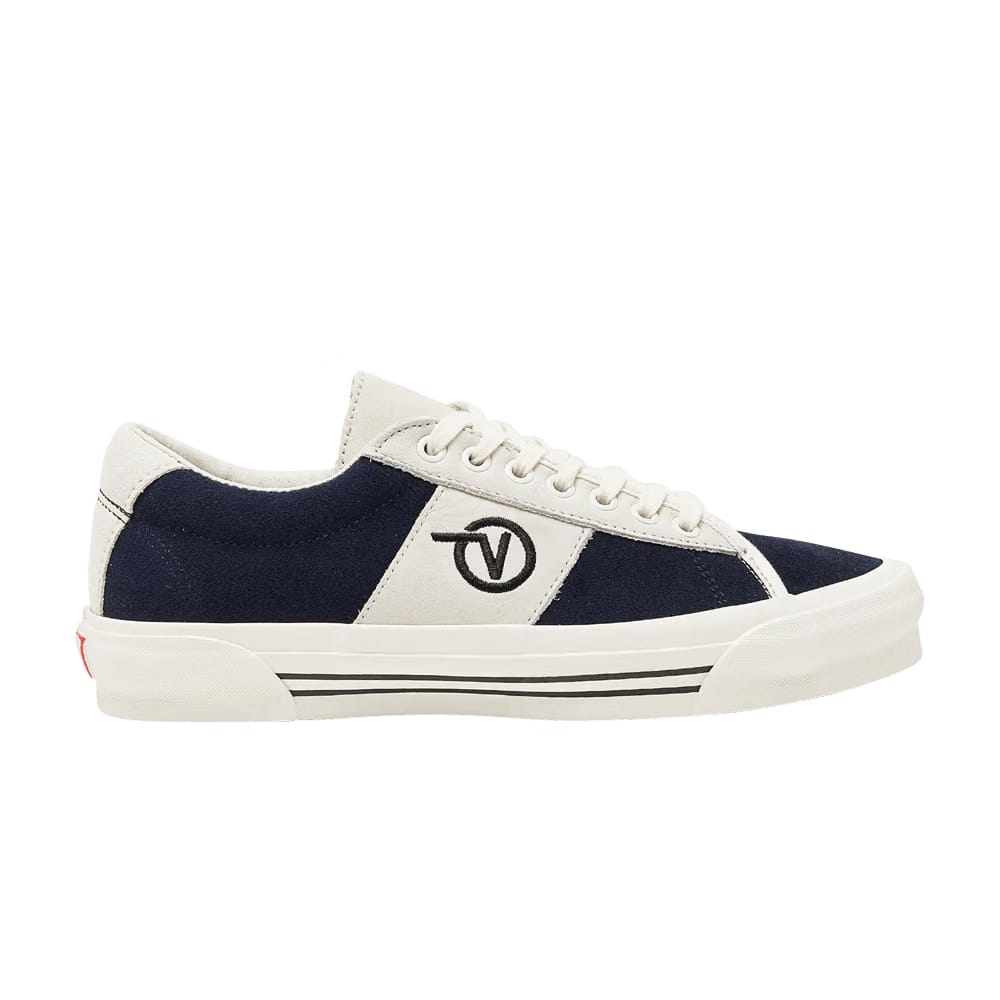Vans OG Sid LX Parisian Night Marshmallow