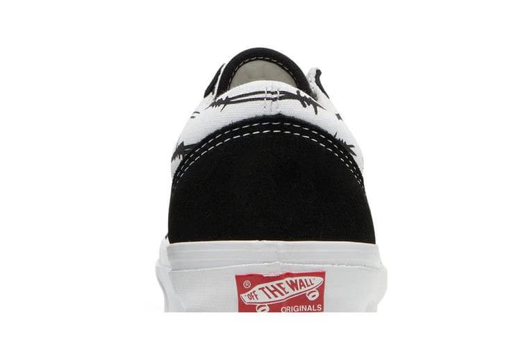 Vans Old Skool NS OG LX Barbed Wire
