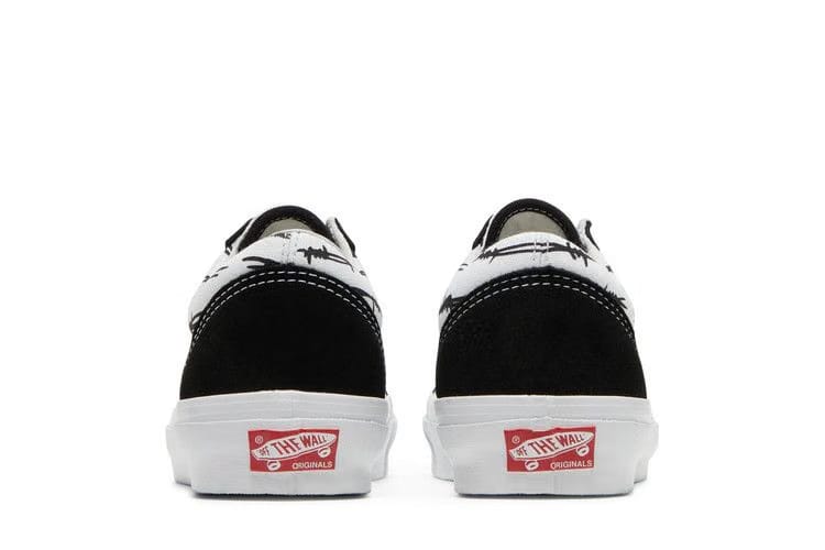 Vans Old Skool NS OG LX Barbed Wire