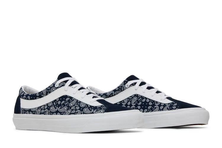 Vans Bold Ni Bandana - Dress Blues