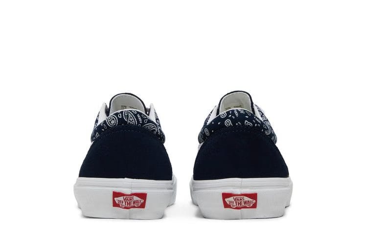 Vans Bold Ni Bandana - Dress Blues
