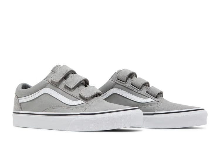 Vans Old Skool V Drizzle