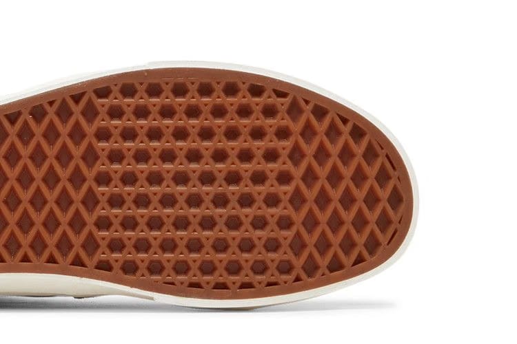 Vans Sk8-Hi Pig Suede - Rabbit