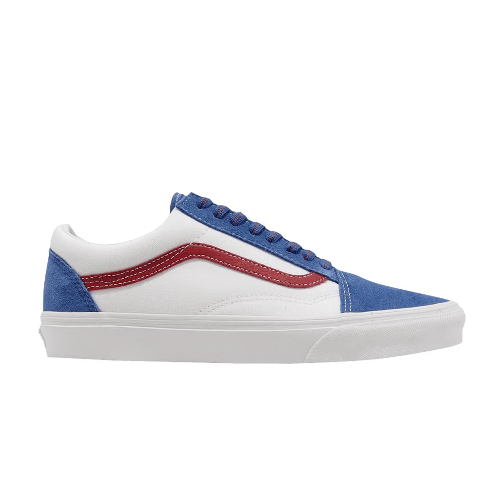 Vans Old Skool Sport Pop - Vallarta Blue