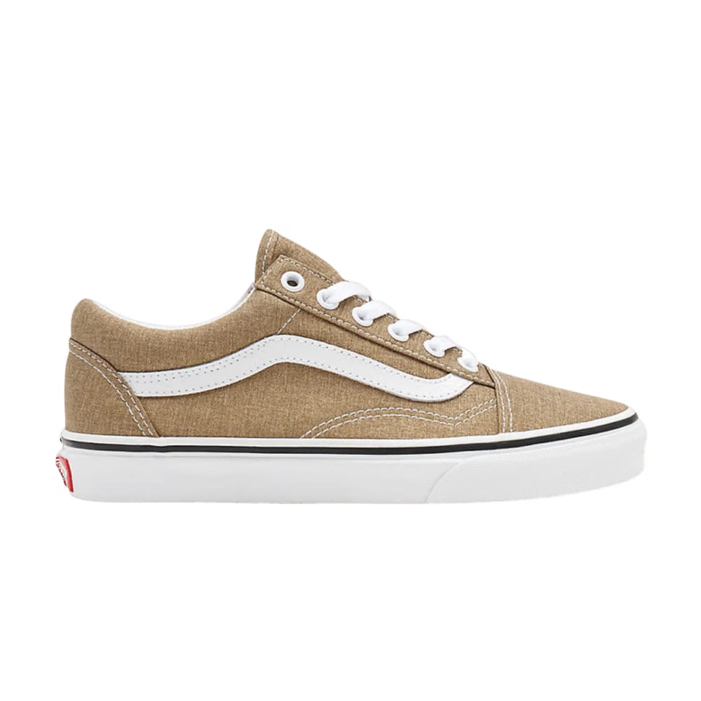 Vans Old Skool Bronze Age