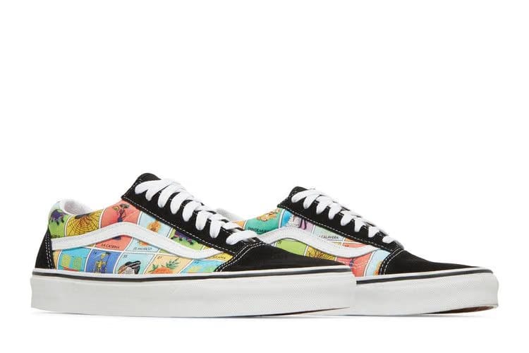 Vans Old Skool Loteria