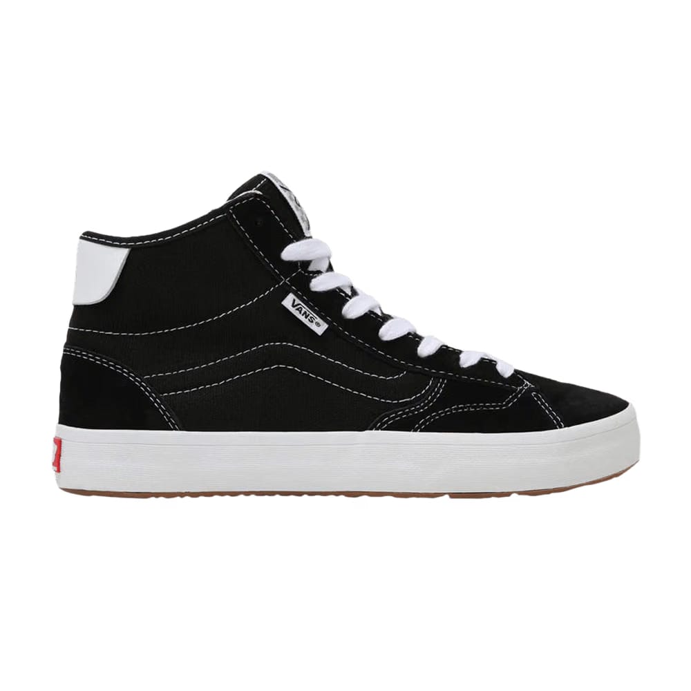Vans The Lizzie Black Gum