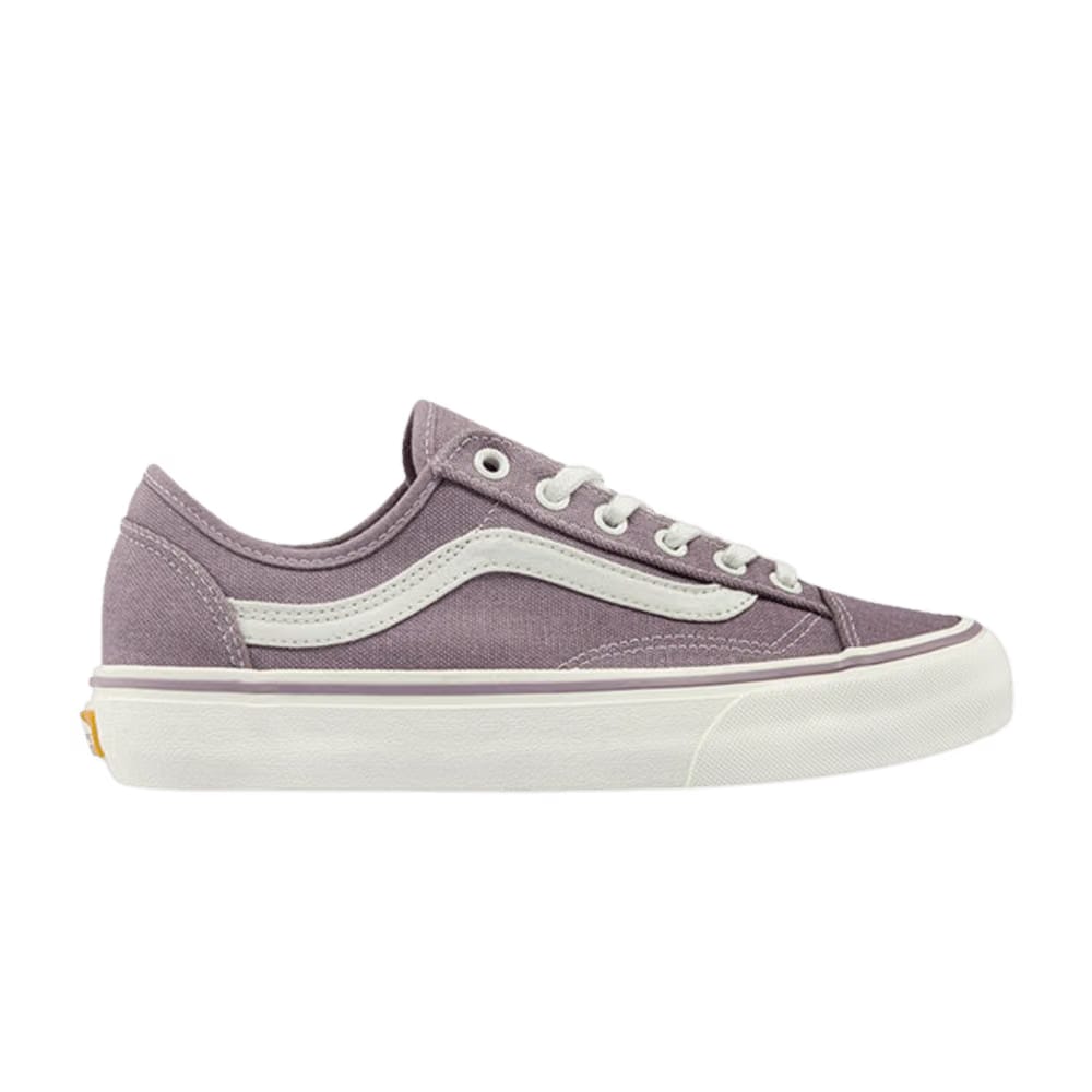 Vans Style 36 Decon SF Eco Theory - Purple Dove