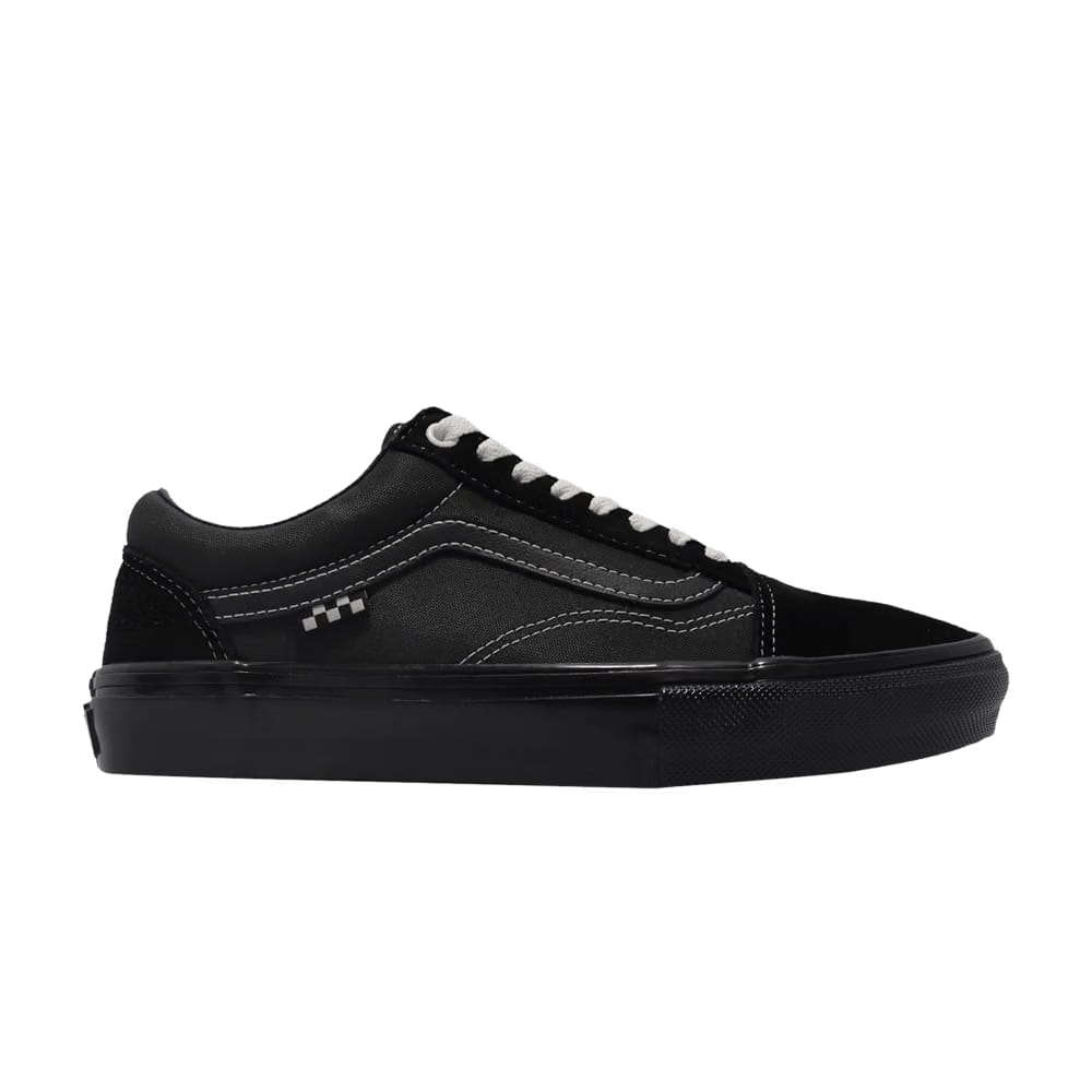 Vans Skate Old Skool Black