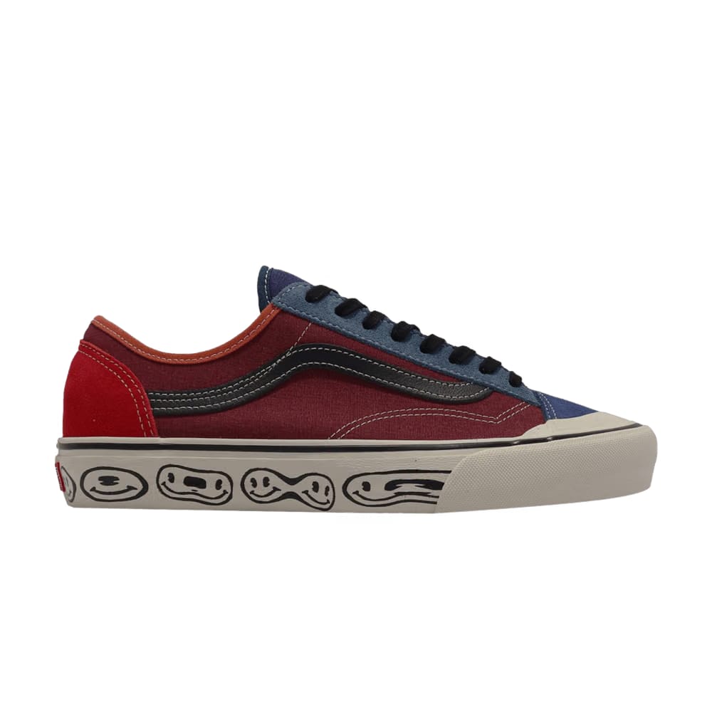 Vans Style 36 Decon SF Have A Trip