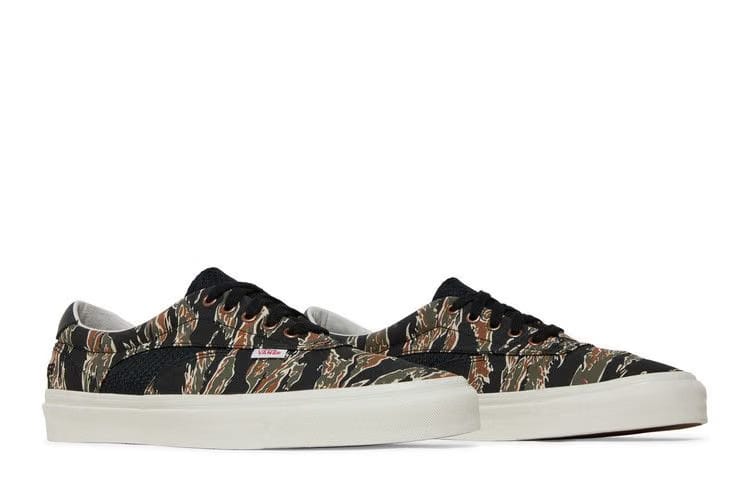 Vans Acer Mesh NI SP Tiger Camo