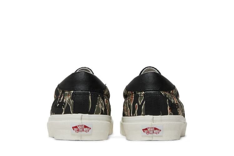 Vans Acer Mesh NI SP Tiger Camo