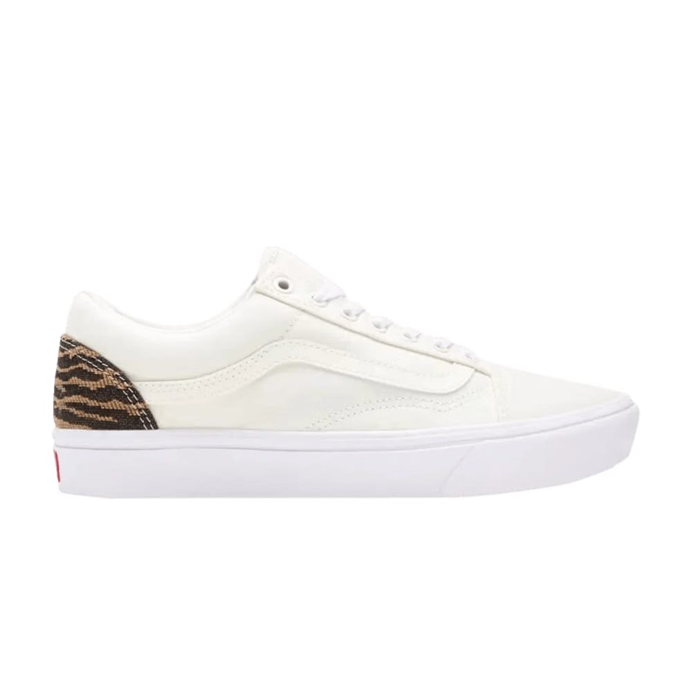 Vans ComfyCush Old Skool Le Tigre