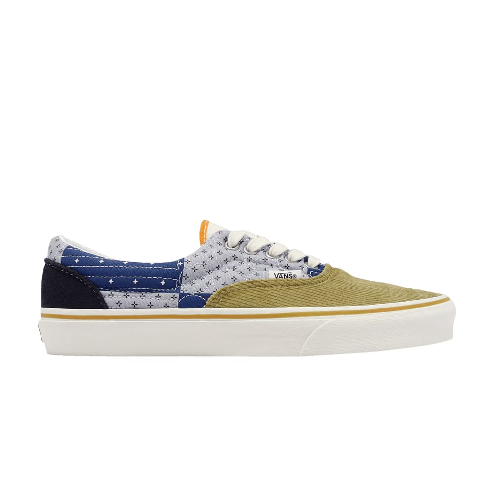 Vans Era Quilted Bandana
