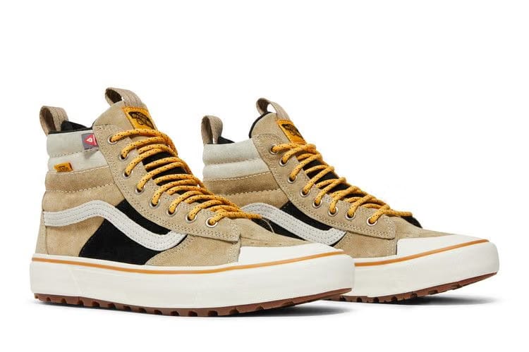 Vans Sk8-Hi MTE 2.0 Khaki Gum