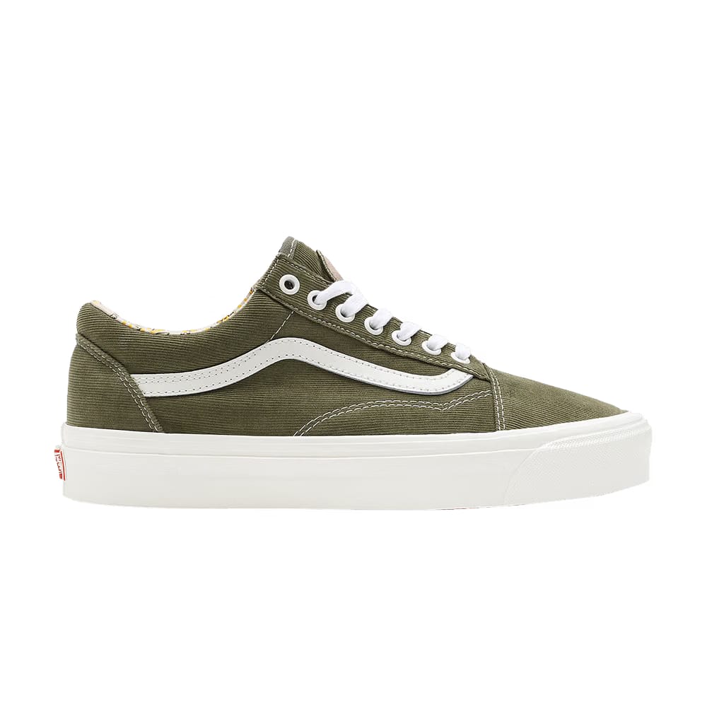 Vans Anderson .Paak x Old Skool 36 DX Capers