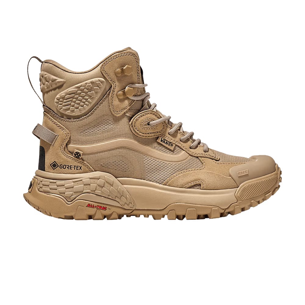 Vans Crestline GORE-TEX MTE Khaki