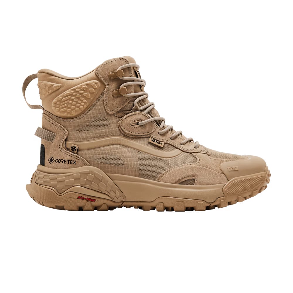 Vans Crestline GORE-TEX MTE Khaki