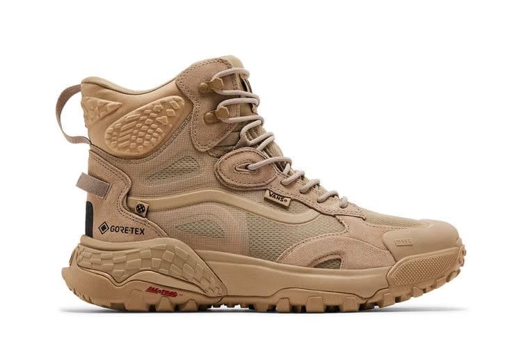 Vans Crestline GORE-TEX MTE Khaki