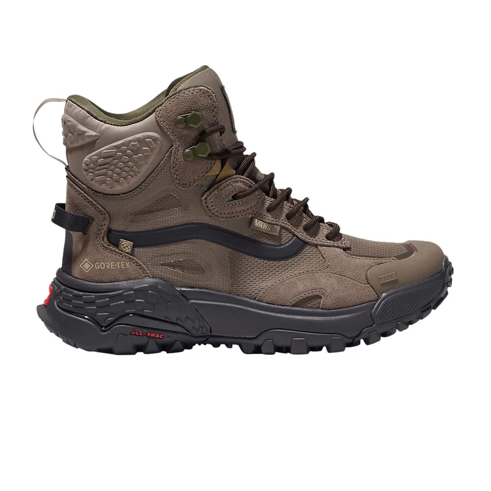 Vans Crestline GORE-TEX MTE Bungee Cord