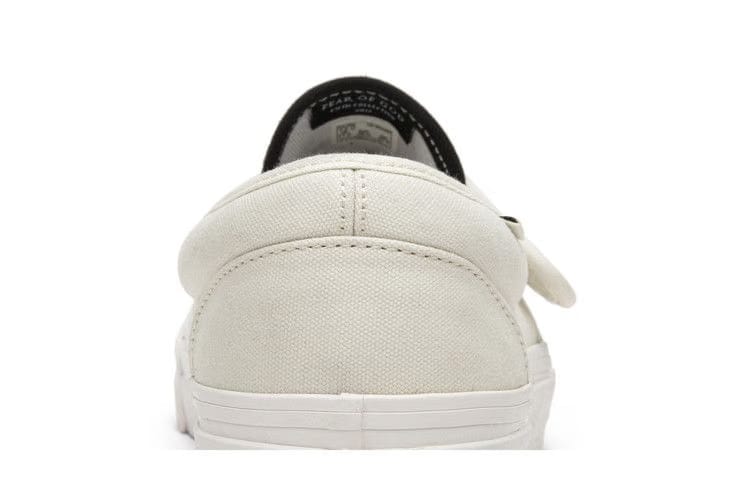 Fear of God x Vans Slip-On 47 DX Collection 2 Black White