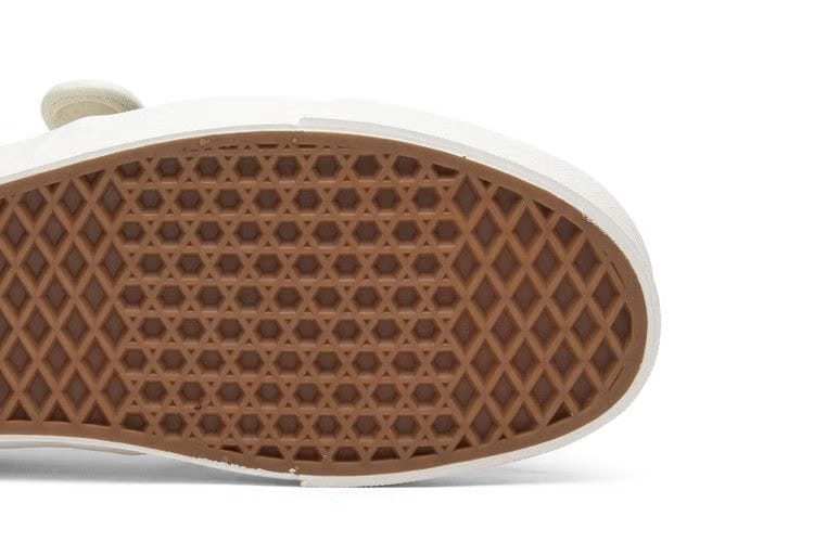 Fear of God x Vans Slip-On 47 DX Collection 2 Black White