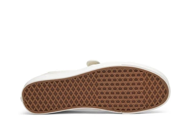 Fear of God x Vans Slip-On 47 DX Collection 2 Black White
