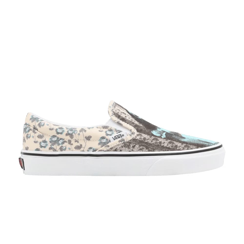 Vans House of Terror x Classic Slip-On The Shining