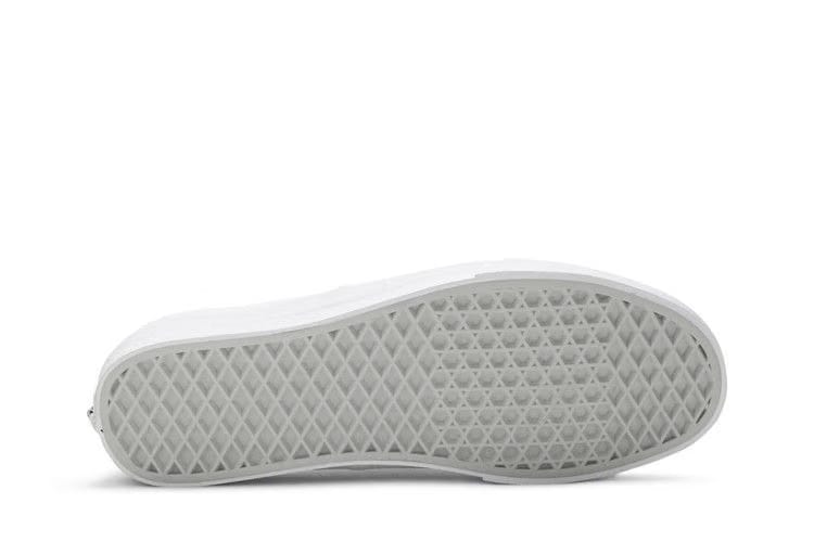 Vans Authentic Pro True White